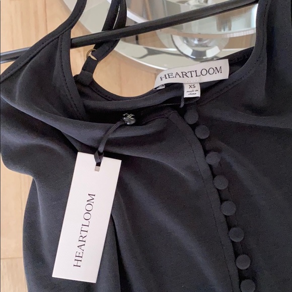 Heartloom tank - Picture 5 of 5